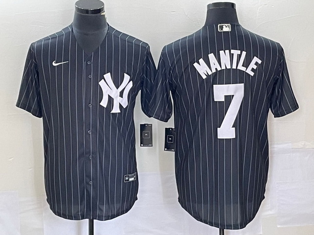 New York Yankees Jerseys 22